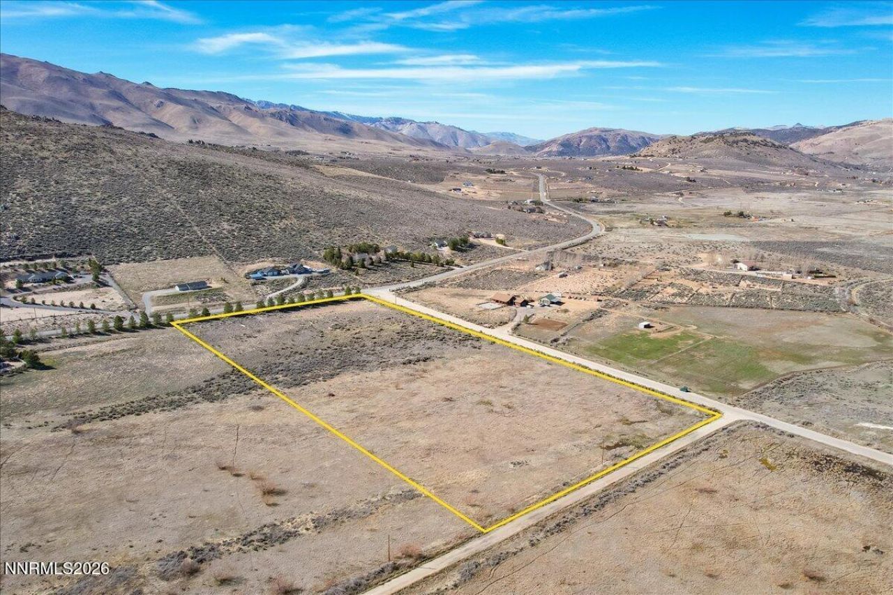 15210 N Red Rock Road, Reno, NV 89508 Photo