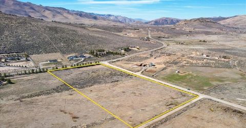 15210 N Red Rock Road, Reno, NV 89508 Photo