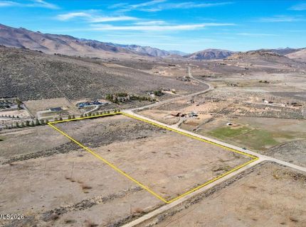 15210 N Red Rock Road, Reno, NV 89508 Photo