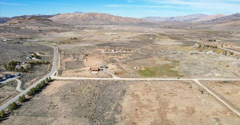 15210 N Red Rock Road, Reno, NV 89508 Photo