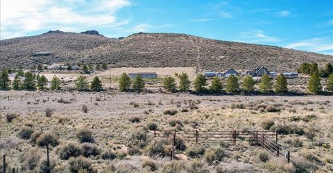 15210 N Red Rock Road, Reno, NV 89508 Photo