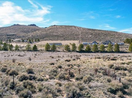 15210 N Red Rock Road, Reno, NV 89508 Photo