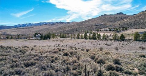 15210 N Red Rock Road, Reno, NV 89508 Photo