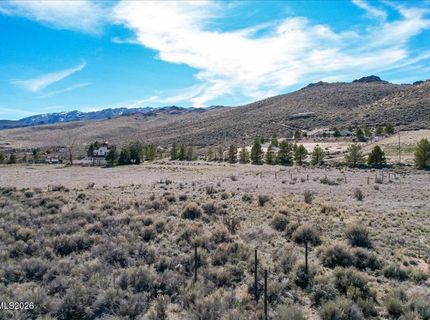 15210 N Red Rock Road, Reno, NV 89508 Photo