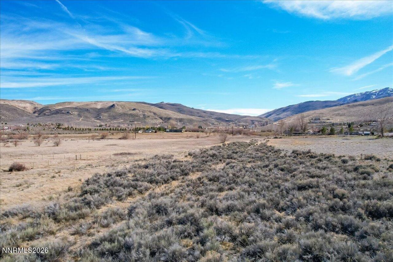 15210 N Red Rock Road, Reno, NV 89508 Photo