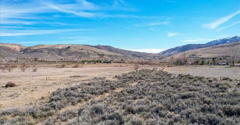 15210 N Red Rock Road, Reno, NV 89508 Photo