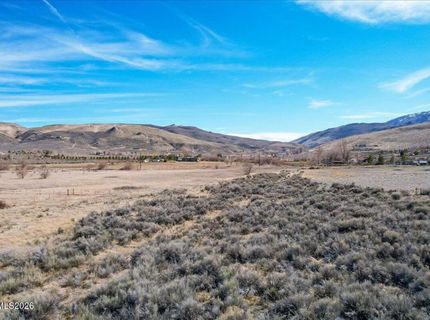 15210 N Red Rock Road, Reno, NV 89508 Photo