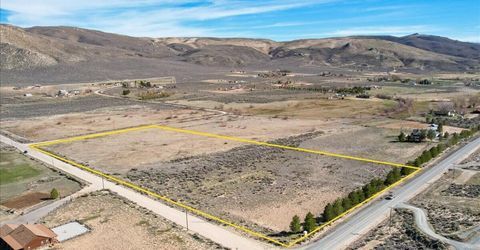 15210 N Red Rock Road, Reno, NV 89508 Photo