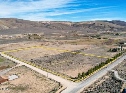 15210 N Red Rock Road, Reno, NV 89508 Photo