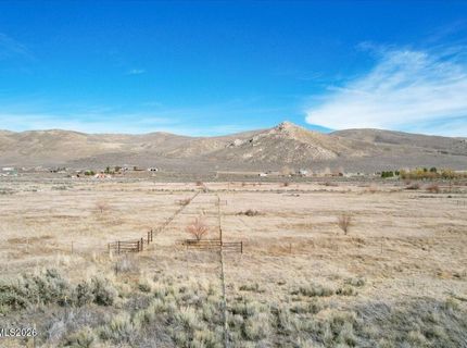 15210 N Red Rock Road, Reno, NV 89508 Photo