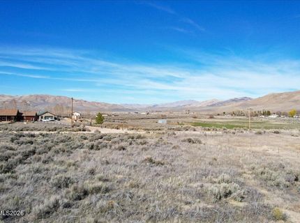 15210 N Red Rock Road, Reno, NV 89508 Photo