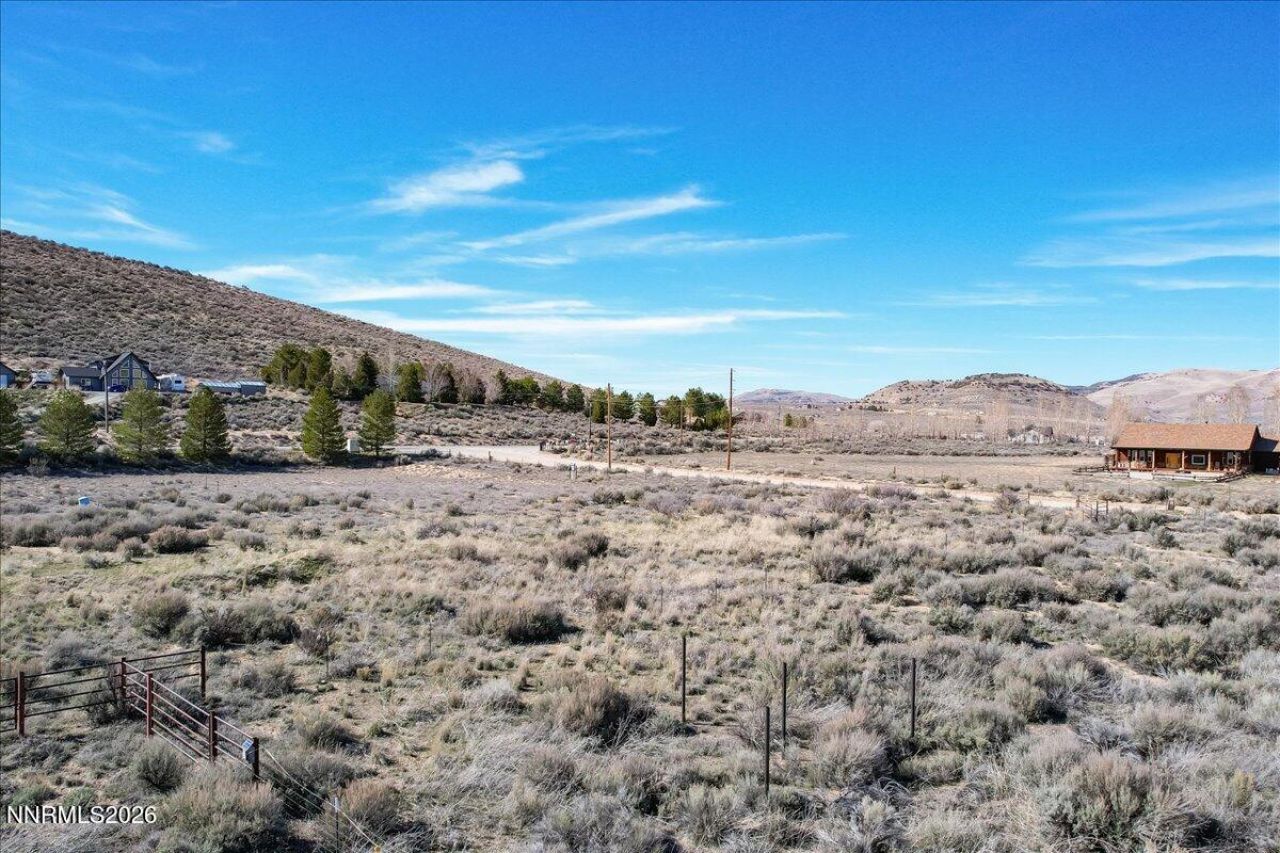 15210 N Red Rock Road, Reno, NV 89508 Photo