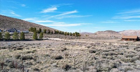 15210 N Red Rock Road, Reno, NV 89508 Photo