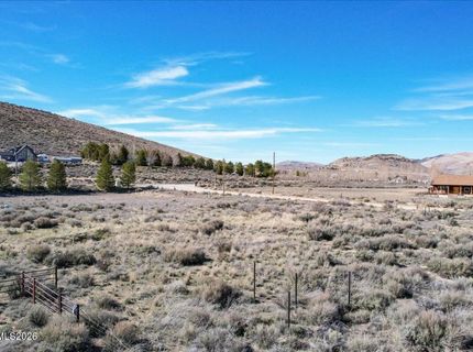 15210 N Red Rock Road, Reno, NV 89508 Photo