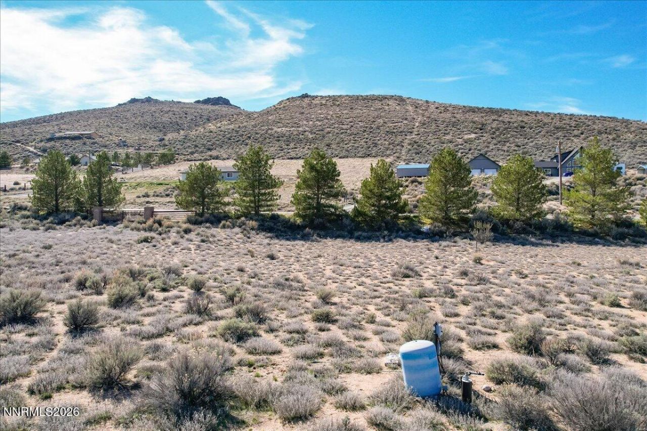 15210 N Red Rock Road, Reno, NV 89508 Photo