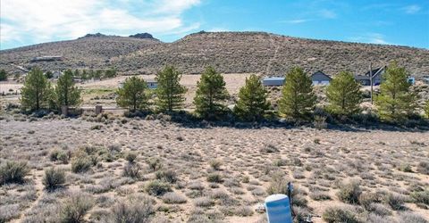 15210 N Red Rock Road, Reno, NV 89508 Photo