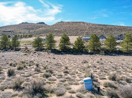 15210 N Red Rock Road, Reno, NV 89508 Photo