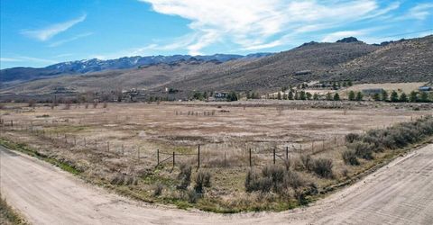 15210 N Red Rock Road, Reno, NV 89508 Photo