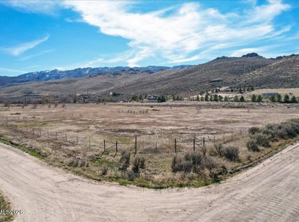 15210 N Red Rock Road, Reno, NV 89508 Photo