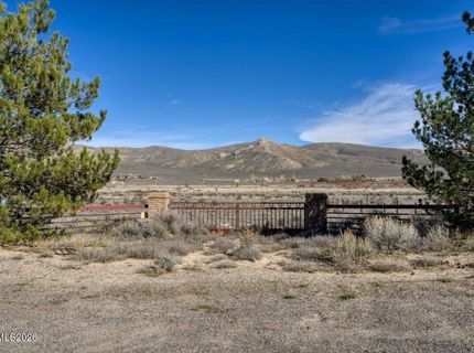 15210 N Red Rock Road, Reno, NV 89508 Photo