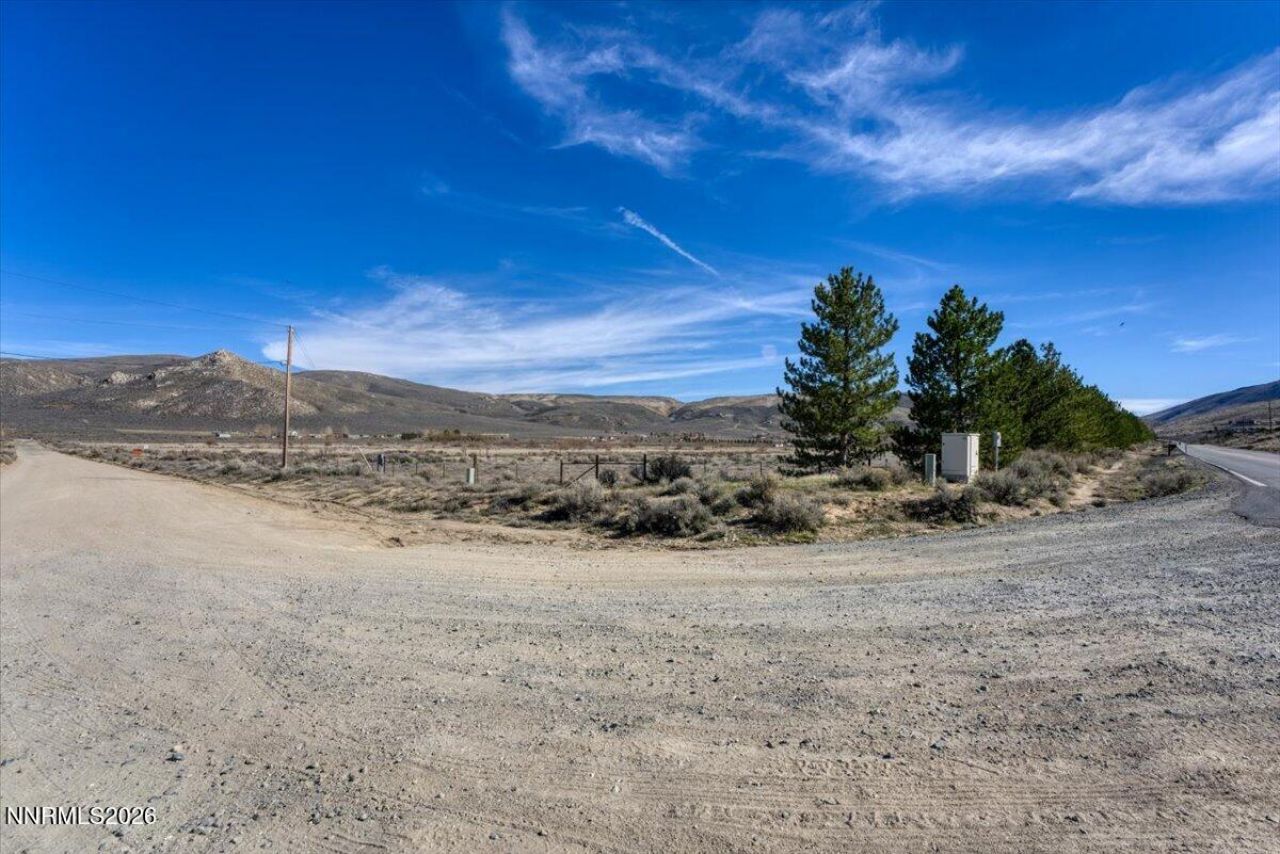 15210 N Red Rock Road, Reno, NV 89508 Photo