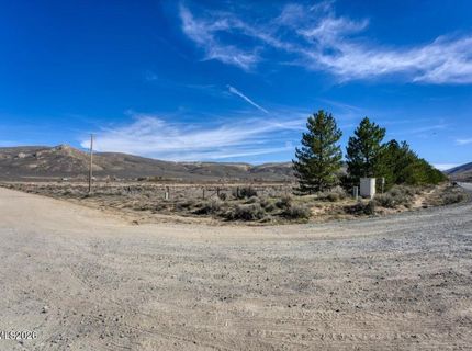 15210 N Red Rock Road, Reno, NV 89508 Photo