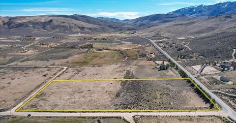 15210 N Red Rock Road, Reno, NV 89508 Photo