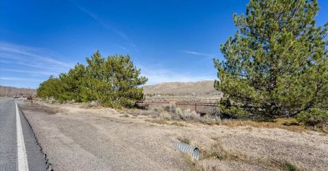 15210 N Red Rock Road, Reno, NV 89508 Photo