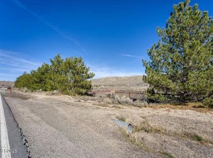 15210 N Red Rock Road, Reno, NV 89508 Photo