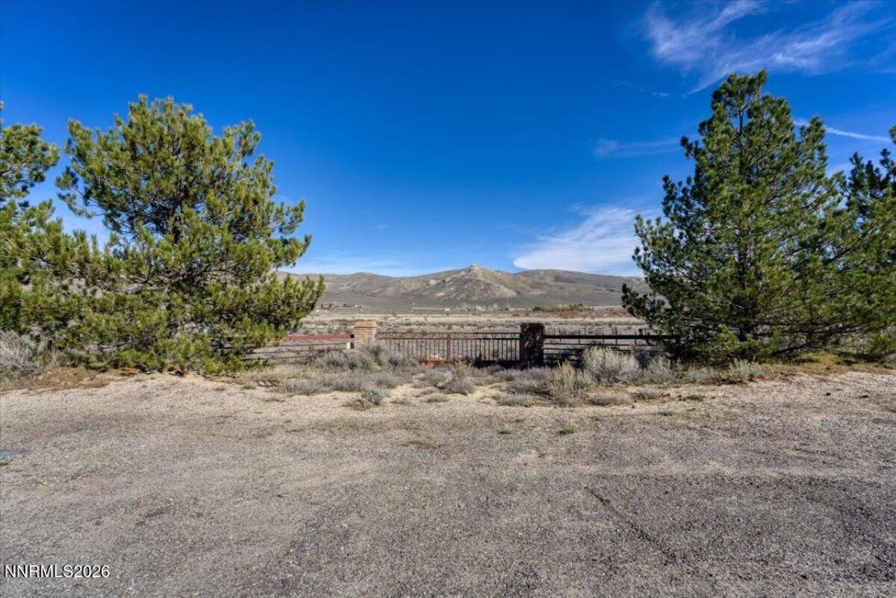 15210 N Red Rock Road, Reno, NV 89508 Photo