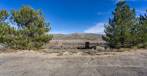 15210 N Red Rock Road, Reno, NV 89508 Photo