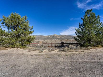 15210 N Red Rock Road, Reno, NV 89508 Photo