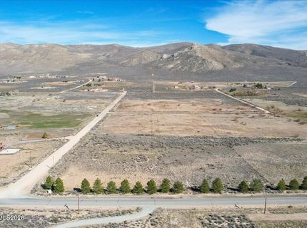 15210 N Red Rock Road, Reno, NV 89508 Photo