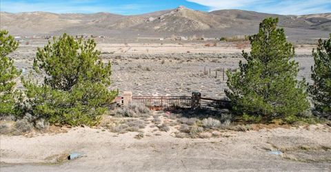 15210 N Red Rock Road, Reno, NV 89508 Photo