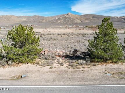 15210 N Red Rock Road, Reno, NV 89508 Photo