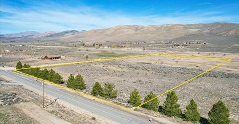 15210 N Red Rock Road, Reno, NV 89508 Photo