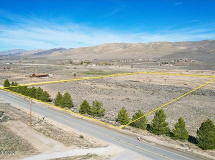 15210 N Red Rock Road, Reno, NV 89508 Photo