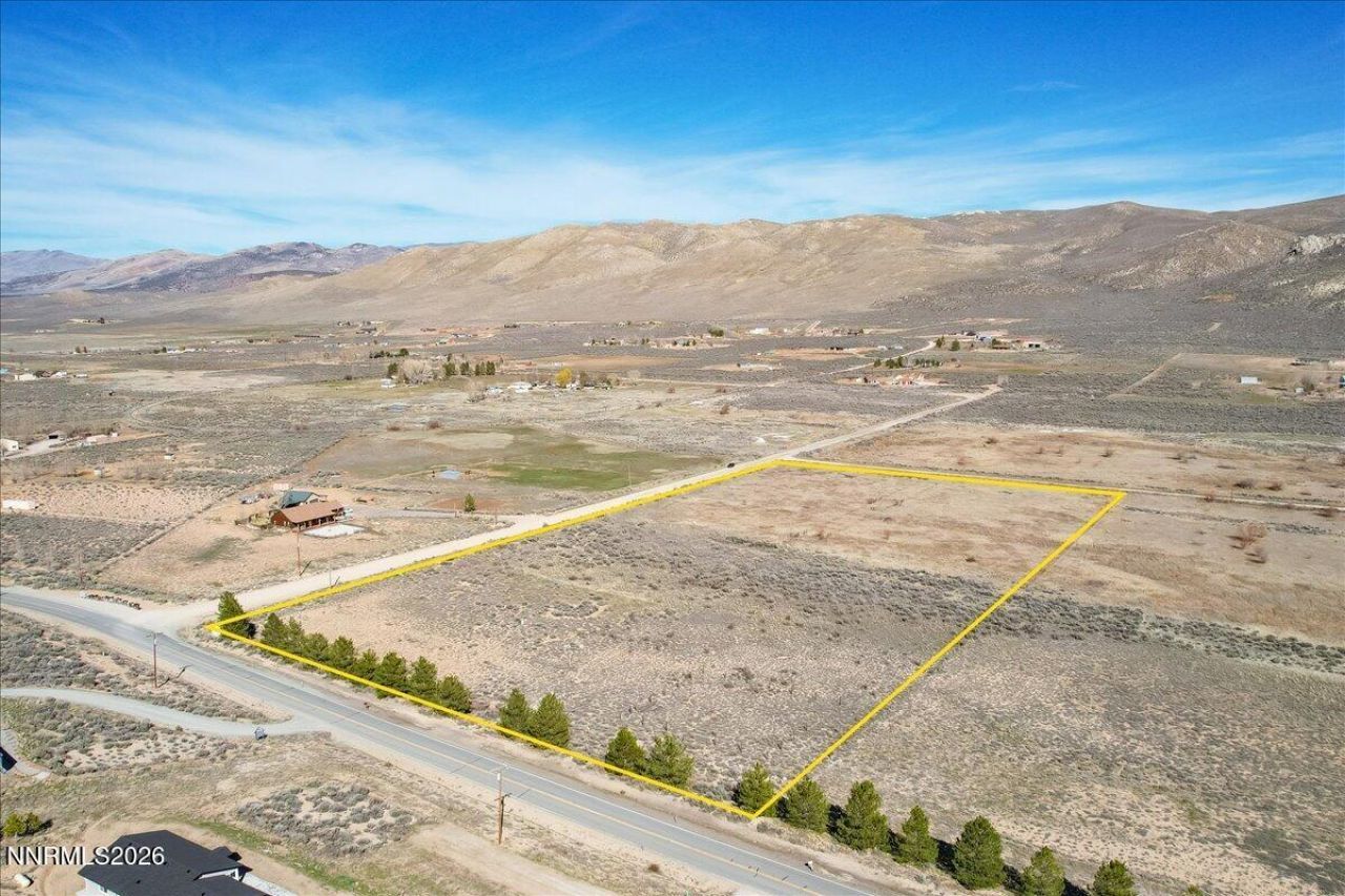 15210 N Red Rock Road, Reno, NV 89508 Photo