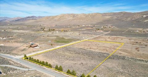 15210 N Red Rock Road, Reno, NV 89508 Photo