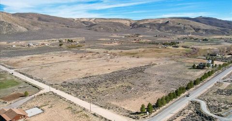 15210 N Red Rock Road, Reno, NV 89508 Photo