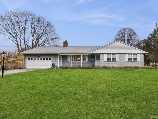 990 Three Waters Lane , Orient, NY 11957