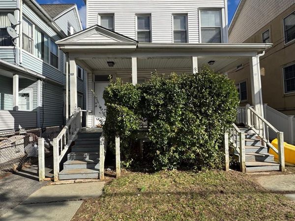 127 N High Street , Mount Vernon, NY 10550