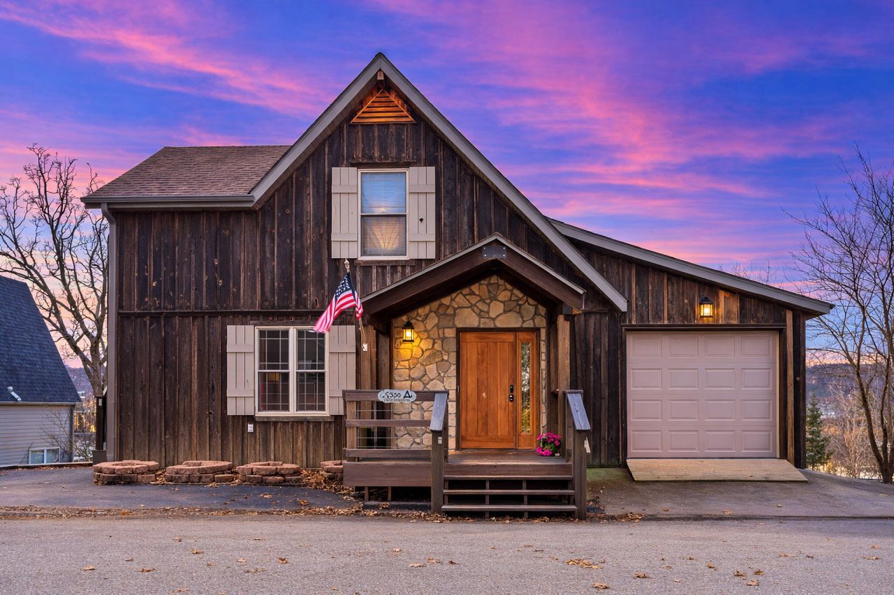 330 Iroquois Lane, Lampe, MO 65681 Main Photo