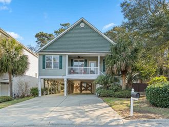 320 5th Ave. S North Myrtle Beach, SC 29582