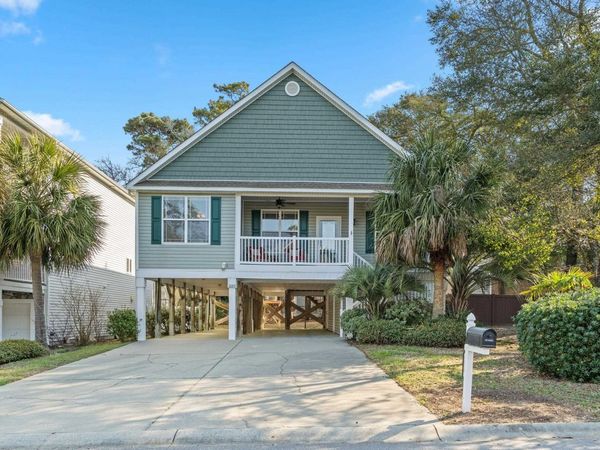 320 5th Ave. S, North Myrtle Beach, SC 29582