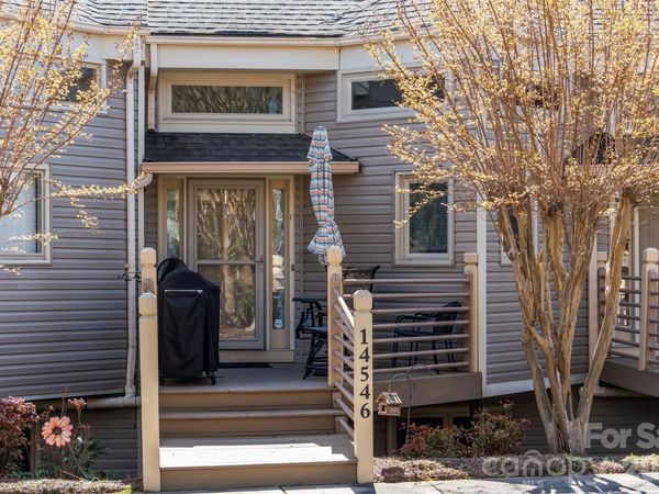 14546 Waterside Drive, Charlotte, NC 28278