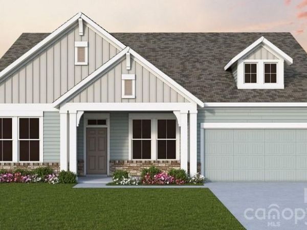 3431 Charolais Lane , Harrisburg, NC 28075