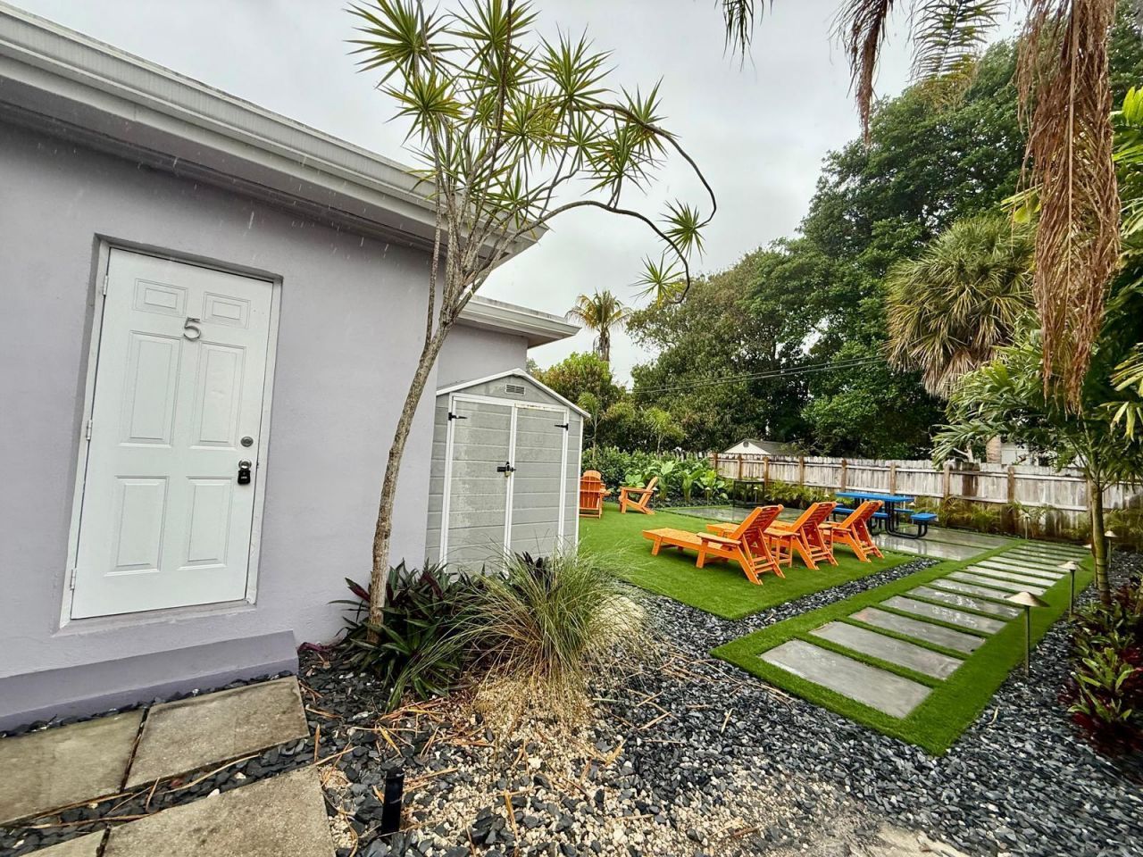 1215 NE 17th Avenue, Unit 5, Fort Lauderdale, FL 33304 Photo