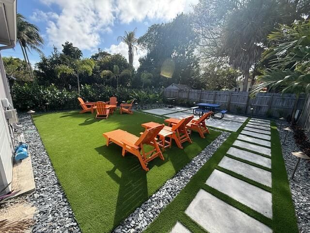 1215 NE 17th Avenue, Unit 5, Fort Lauderdale, FL 33304 Photo