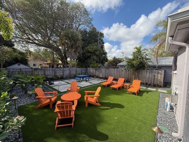 1215 NE 17th Avenue, Unit 5, Fort Lauderdale, FL 33304 Photo